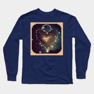 Heavenly Love Long Sleeve T-Shirt